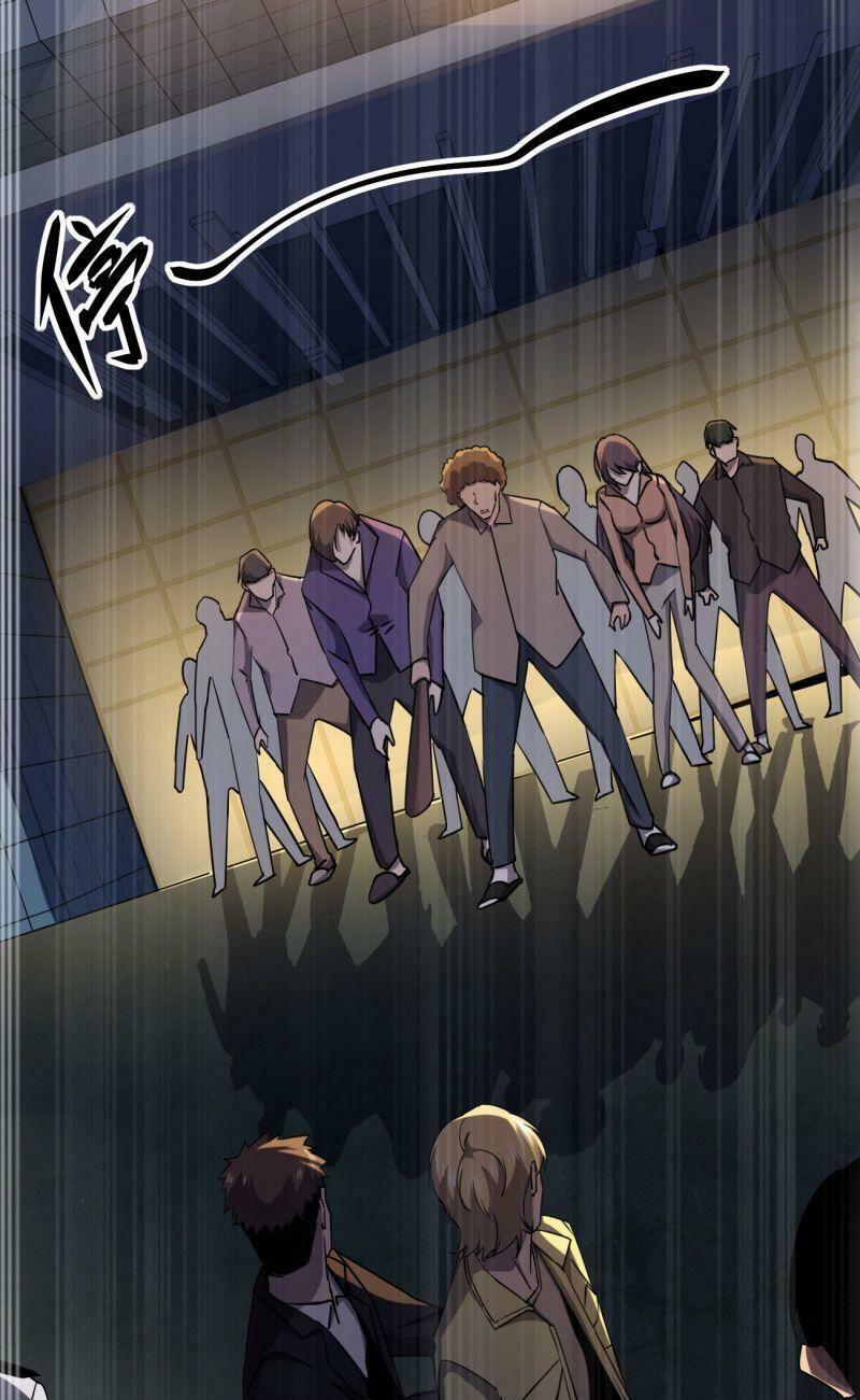 đừng hiểu lầm, tôi mới là người bị hại! chapter 23 13