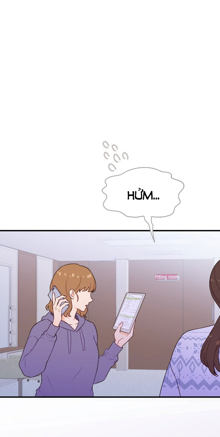 nữ nhân trợ giúp được yêu thích nhất chapter 2.2 47