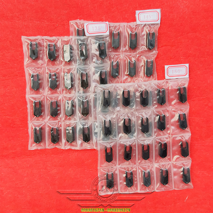 Đầu Dao U Cắt Kính Dán Tự Động