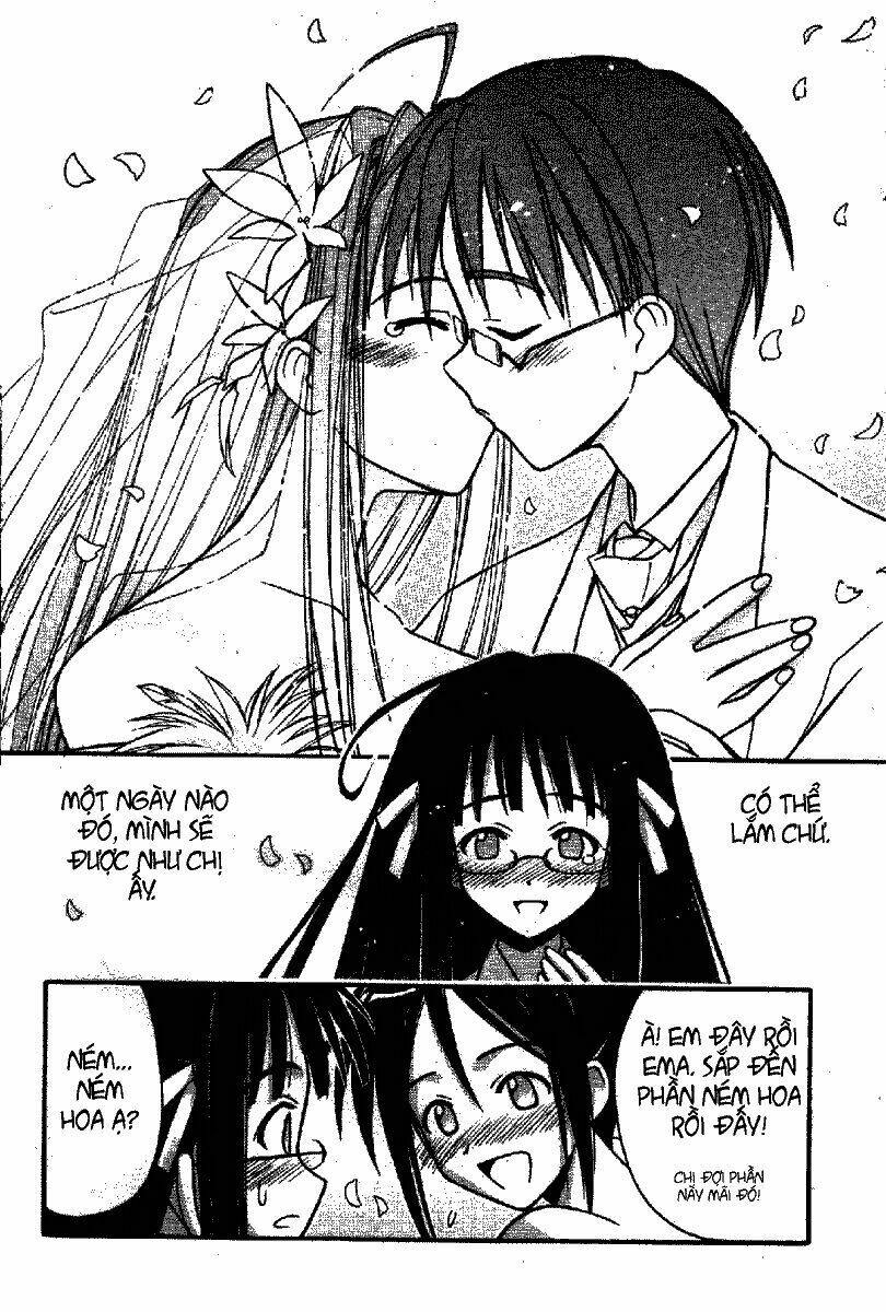 love hina chapter 120 16