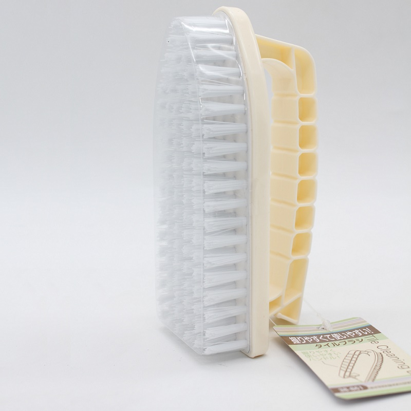 Bàn chải vệ sinh, chà sàn Seiwa Pro Brush - Hàng nội địa Nhật Bản nhập khẩu chính hãng