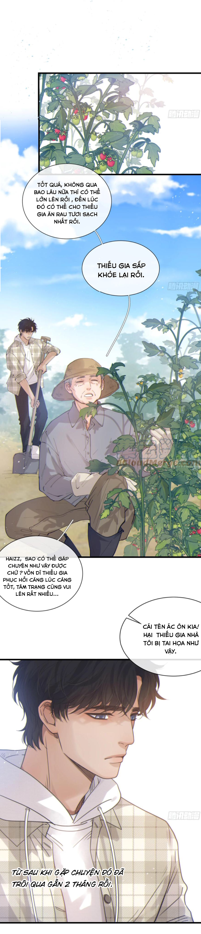 đêm sao chapter 51 6