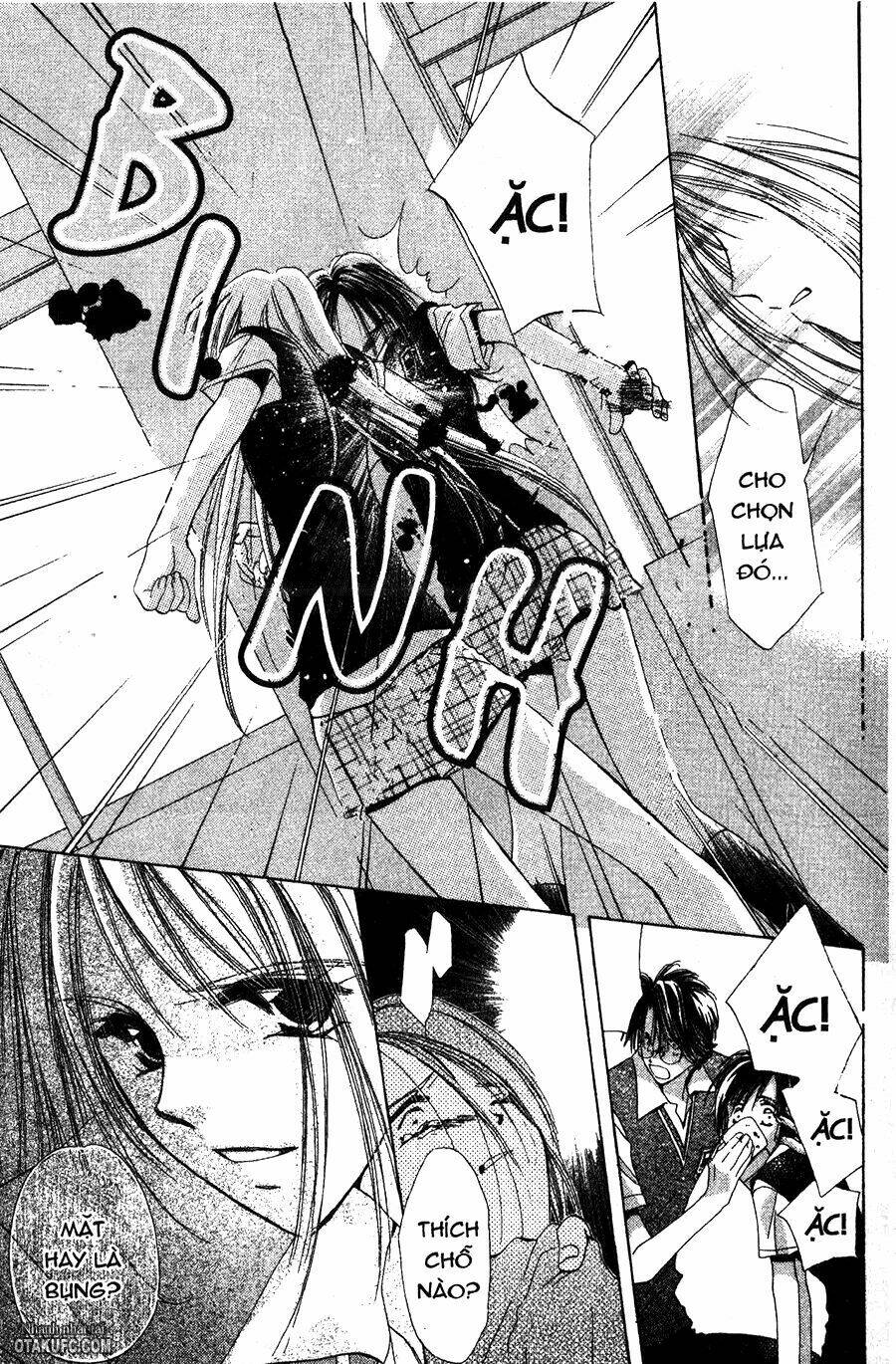 gatcha gacha chapter 10 28