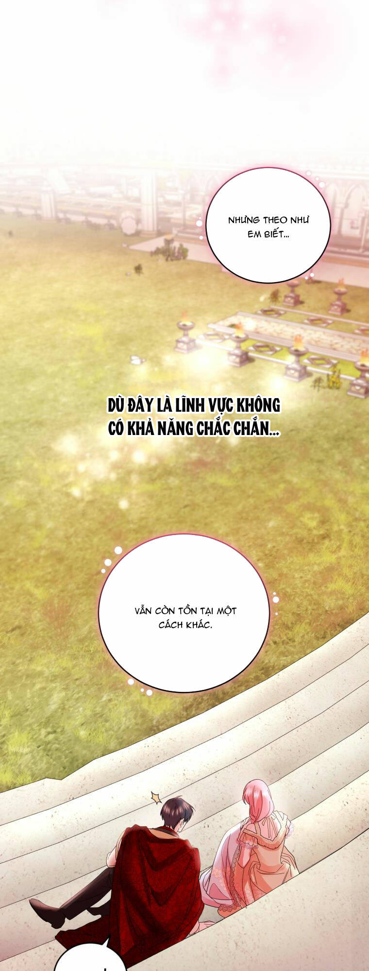 nhà điều chế nước hoa độc quyền của bạo chúa chapter 86 54