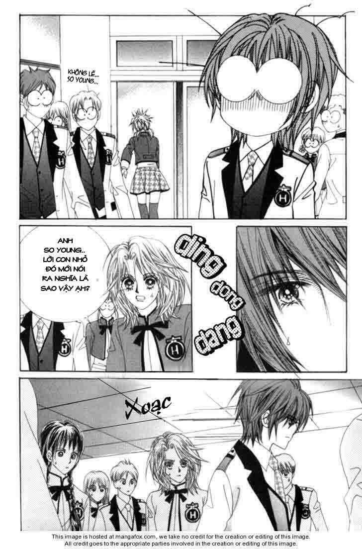 she's scary chapter 12 17