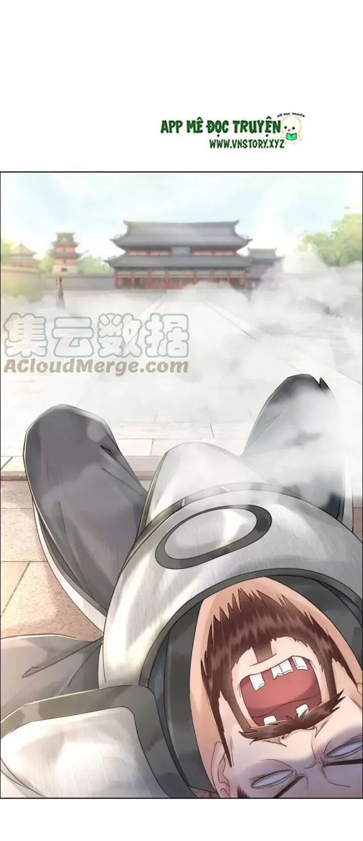 cực phẩm phế vật tiểu thư chapter 125 43