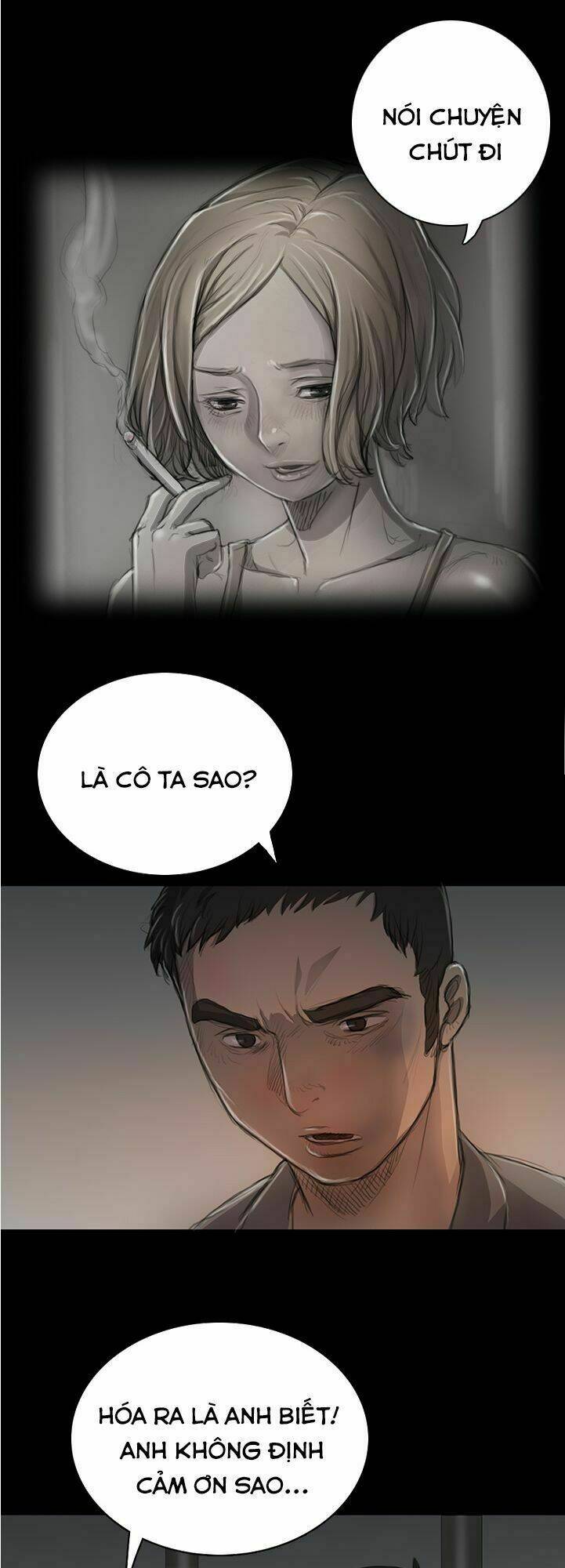 noona: yeon chapter 11 33