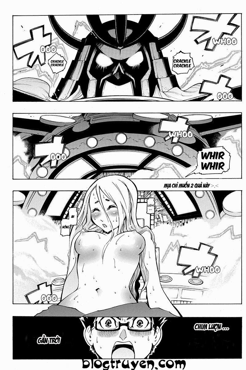 take dake dake! - takedakei gentei chapter 9 3