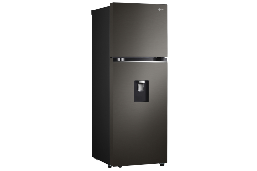 Tủ lạnh LG Inverter 314 Lít GN-D312BL - Hàng Chính Hãng - Chỉ Giao HCM