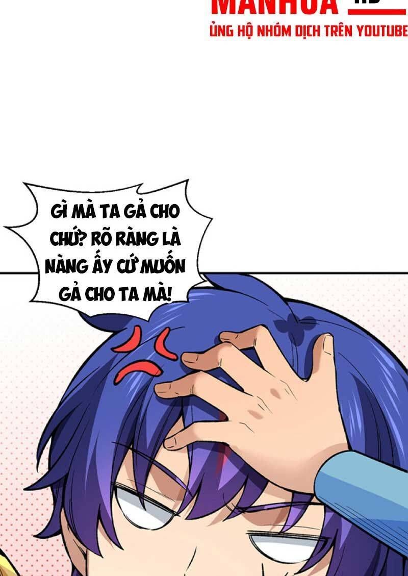 võ đạo độc tôn chapter 569 44