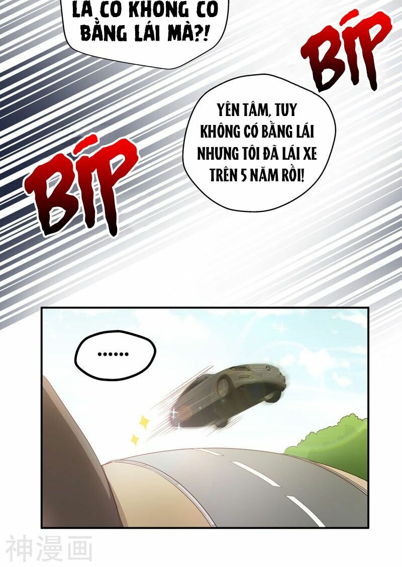 thiên kim bất lương chapter 30 14