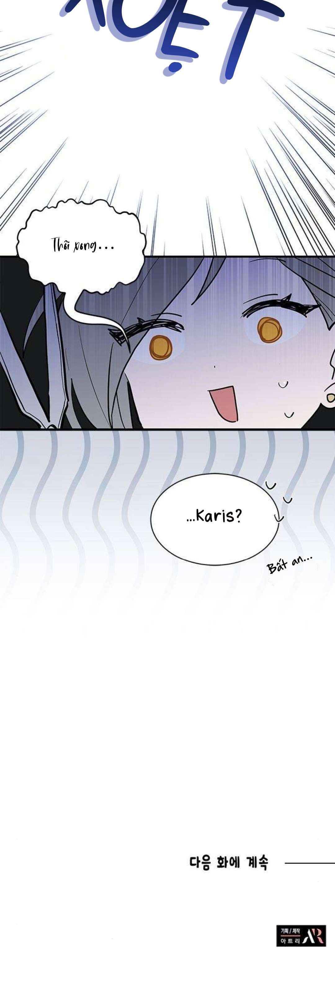 mèo con được gia tộc sói nhận nuôi? chapter 30 36