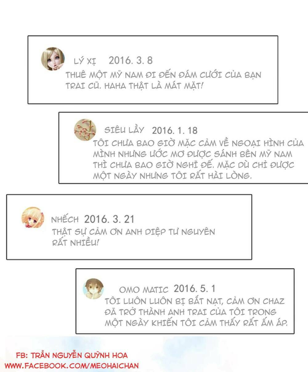 quy tắc mỹ nam chapter 2 26