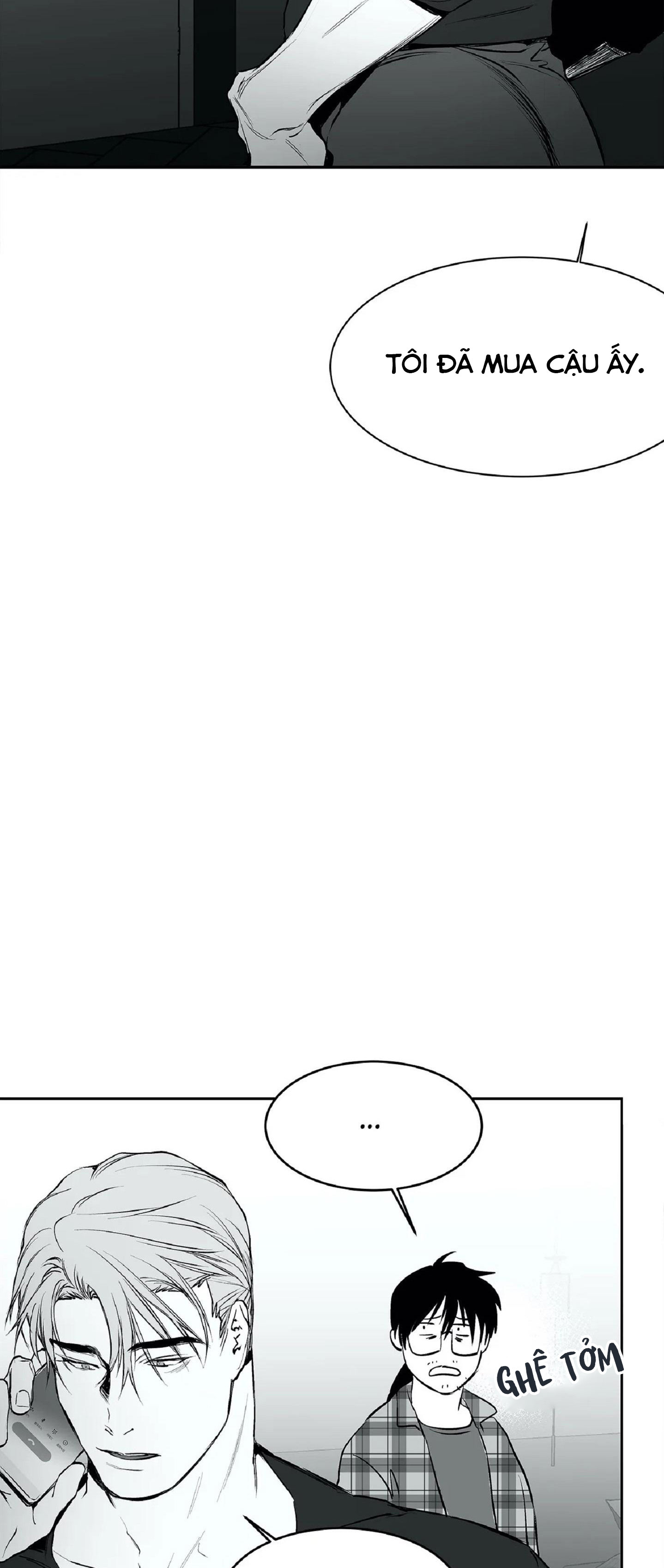 khi đôi chân thôi bước chapter 13.2 13