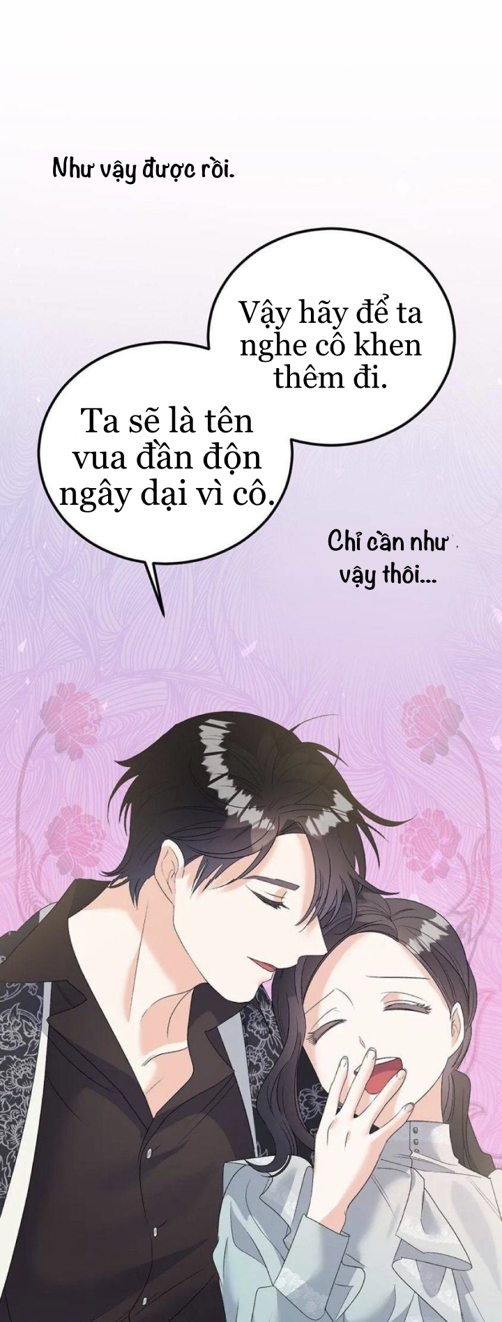 ebony, quạ đen chapter 74 14