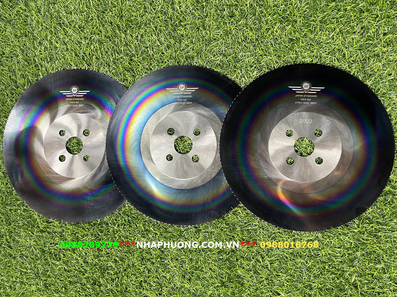 Lưỡi Cầu Vồng 275 Máy Cắt Tua Chậm