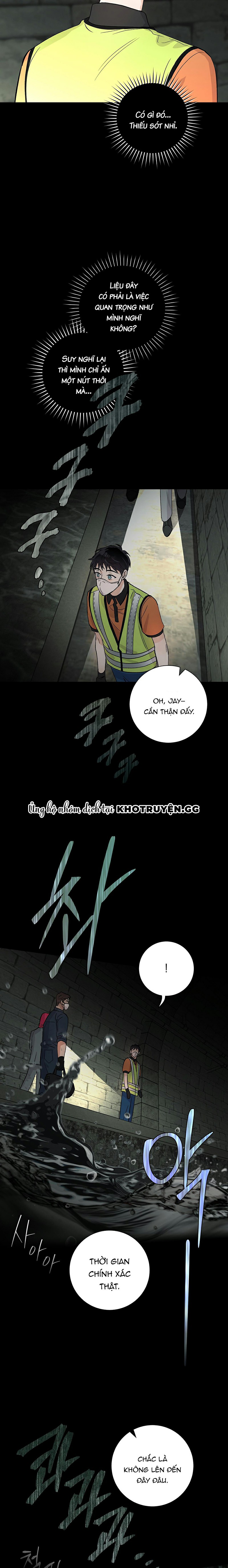 tiếng đập con tim chapter 10 17