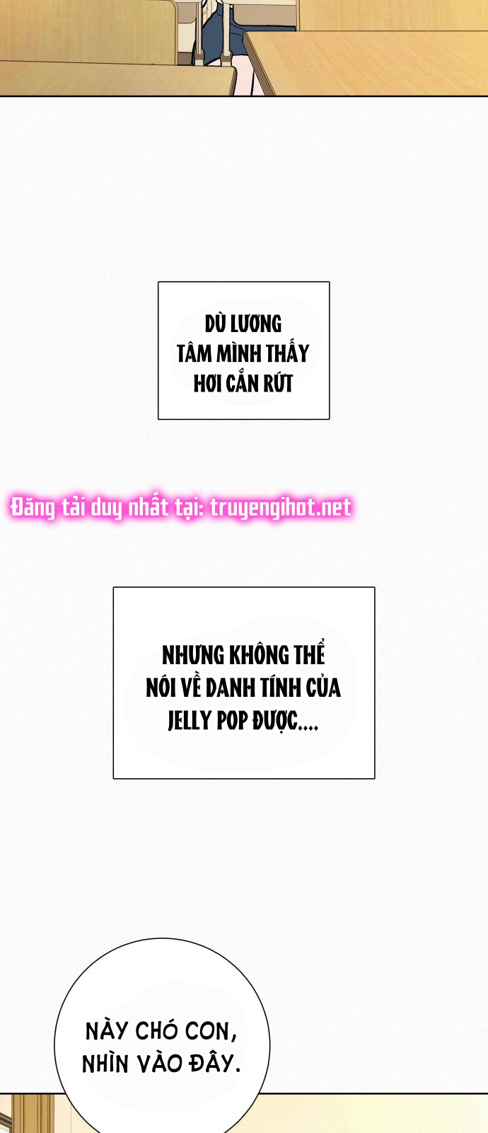 kế hoạch tình yêu trong sáng chapter 2.1 17