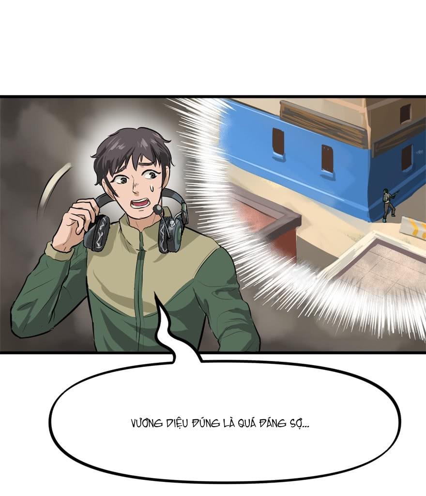 vua sinh tồn chapter 26 19