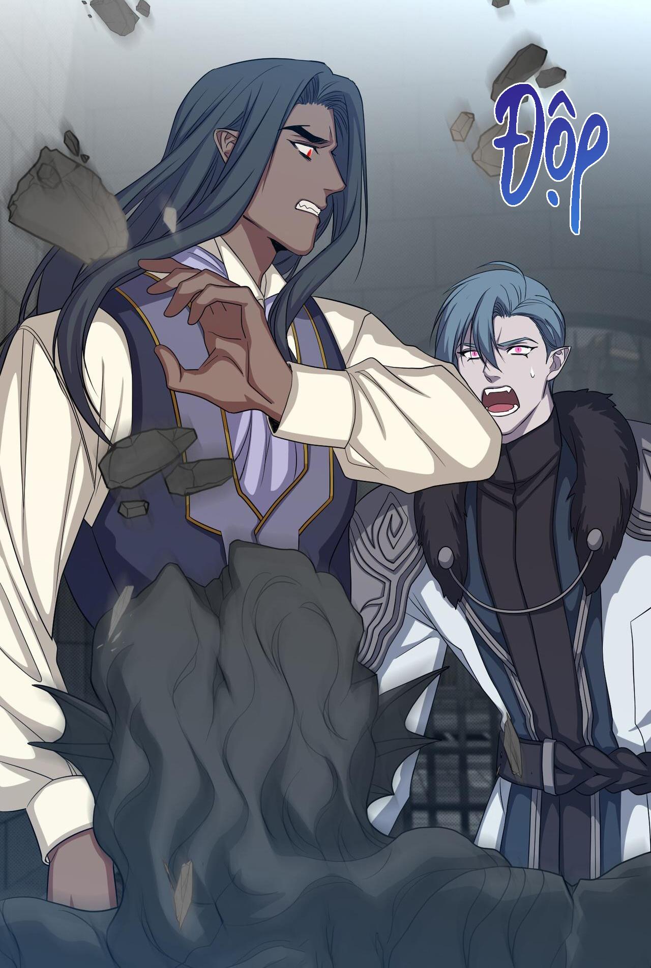 mặt trăng quỷ chapter 27 37