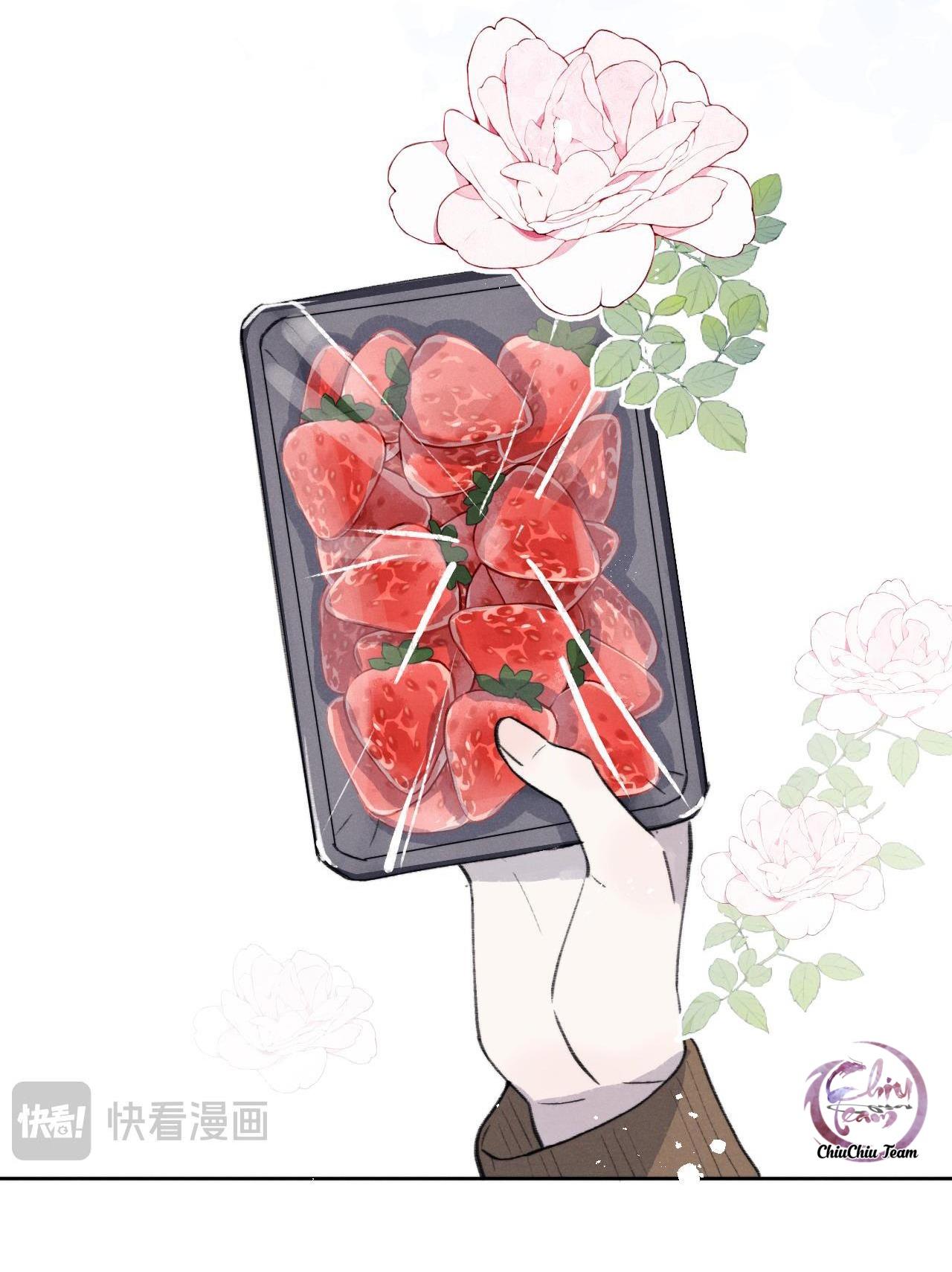 nhật ký thất tình của mr.nhung chapter 35 16