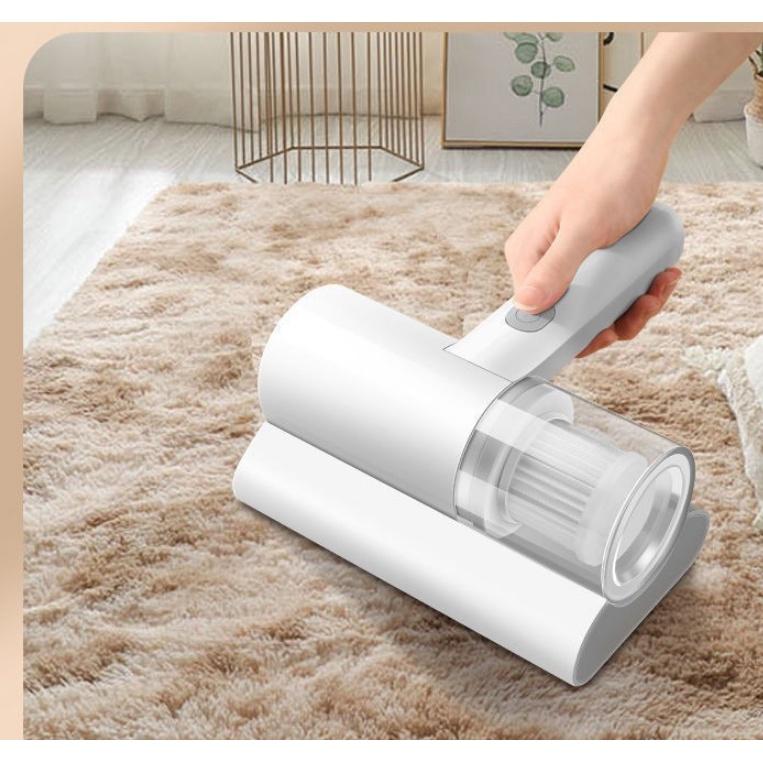 Máy Hút Bụi Giường Nệm Diệt Khuẩn Không Dây SR-269 50W