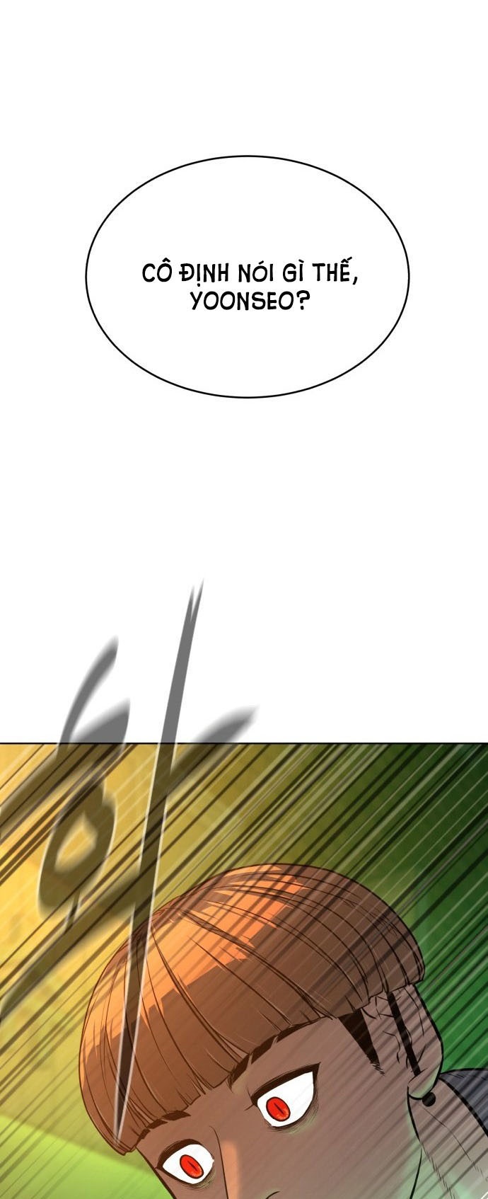bạch huyết - white blood chapter 25 10