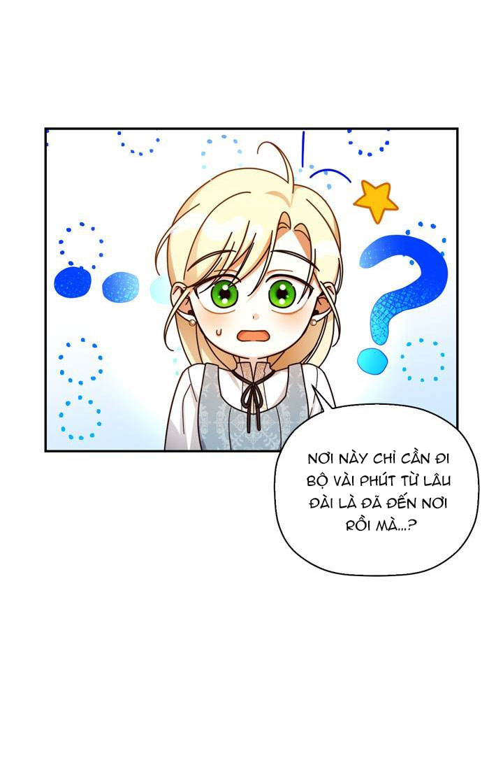 cách che giấu đứa con của hoàng đế chapter 22.1 4