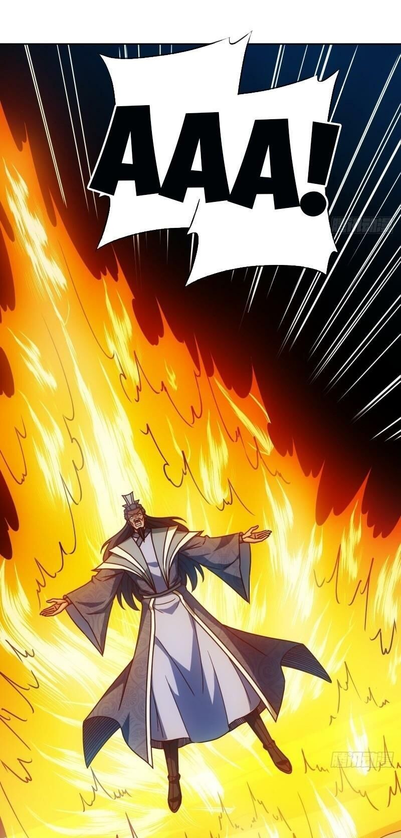 hồng thiên thần tôn chapter 92 21