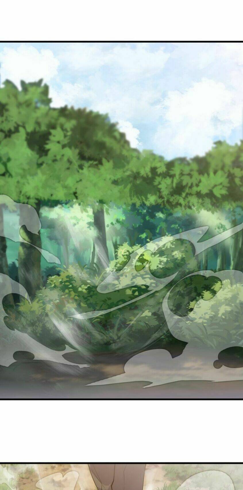 siêu cấp hộ vệ của đại tiểu thư chapter 25 8