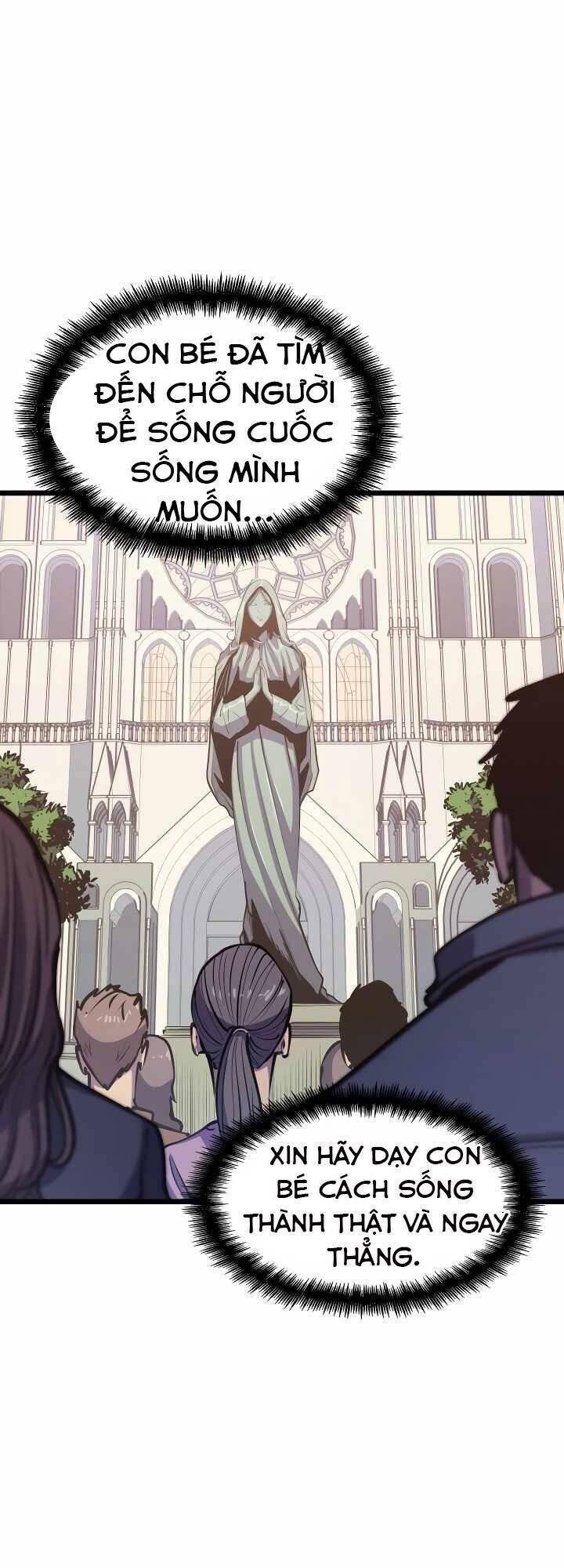 tôi trở lại thăng cấp một mình chapter 82 8