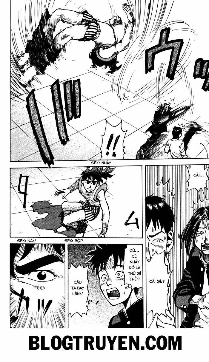 sexy commando gaiden - sugoiyo!! masaru-san chapter 1 30