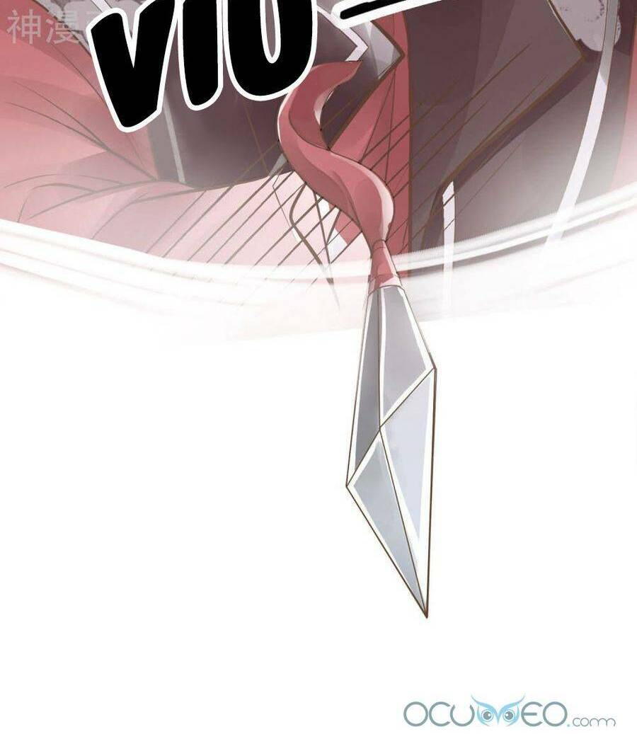 quý phi này có chút cơ chapter 26 10