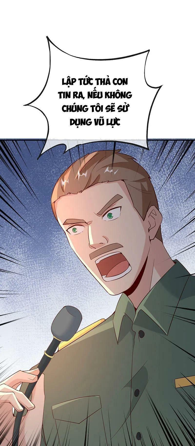 vòng bạn bè mạnh nhất của tiên giới chapter 147 3