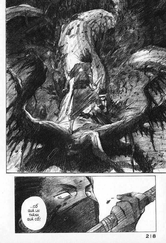 mugen no juunin chapter 3.2 11