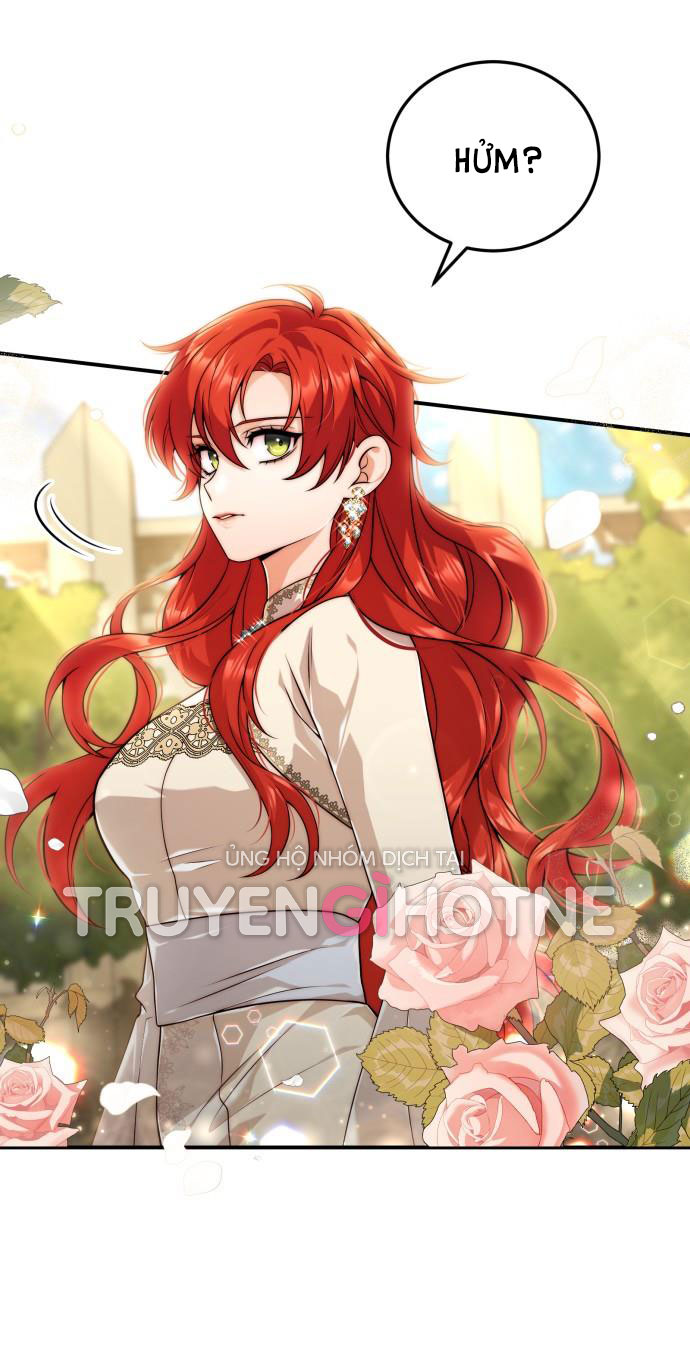 tôi sẽ ly hôn với người chồng bạo chúa chapter 35.2 16