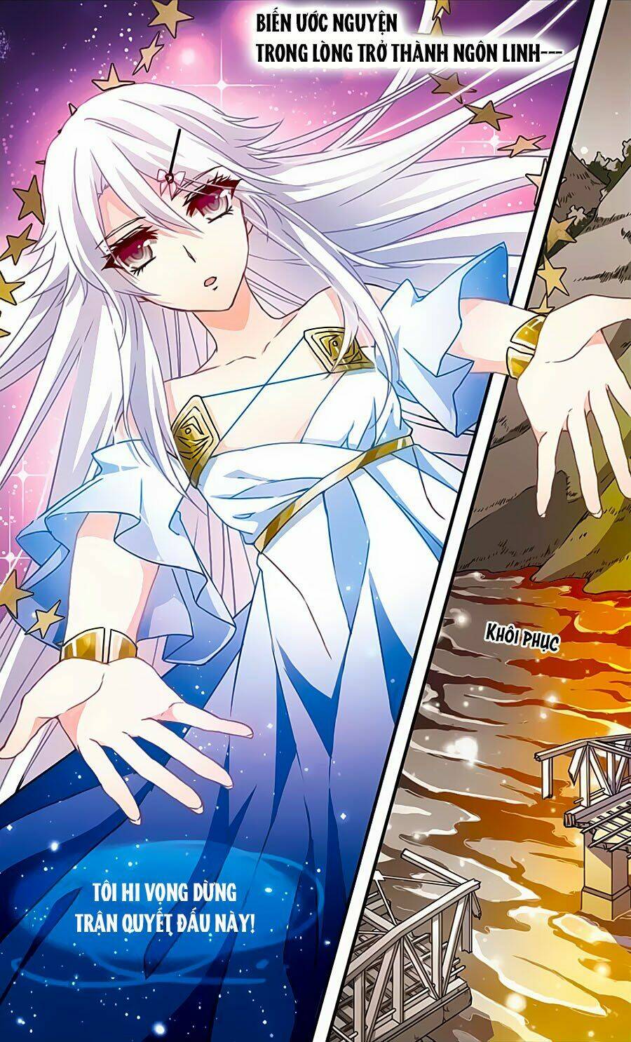 ám chi lạc ấn chapter 46 9