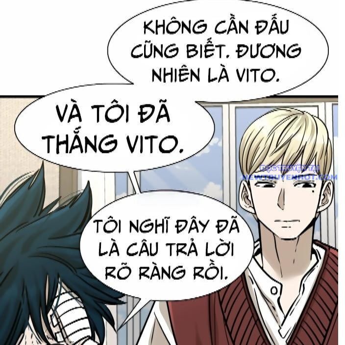 shark - cá mập chapter 292 77