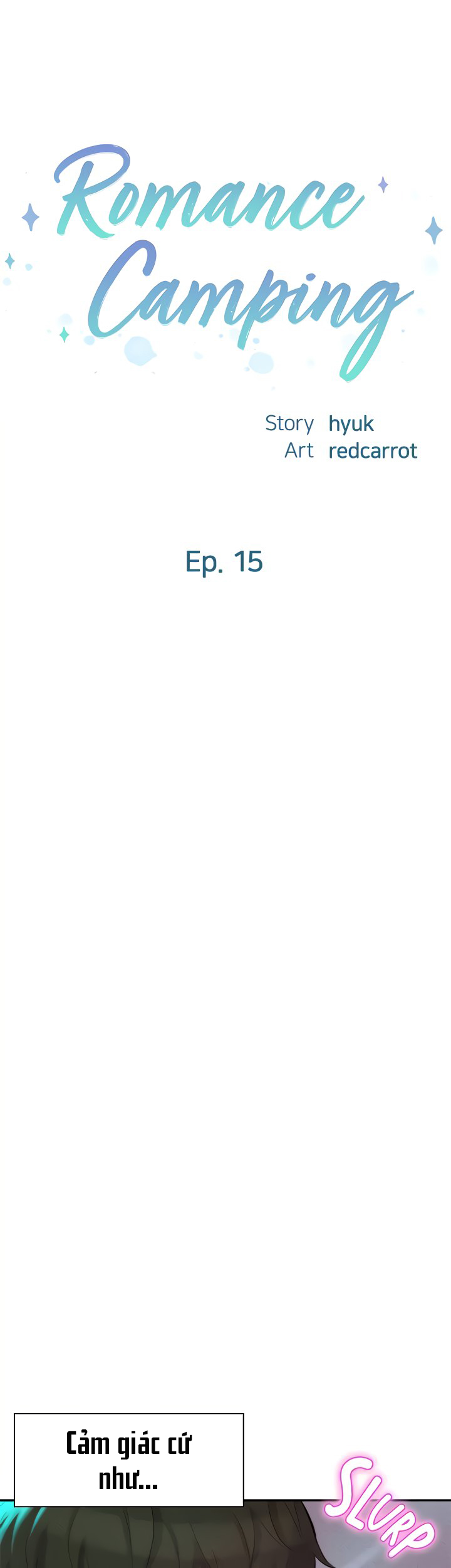 trại hè lãng mạn chapter 15 4