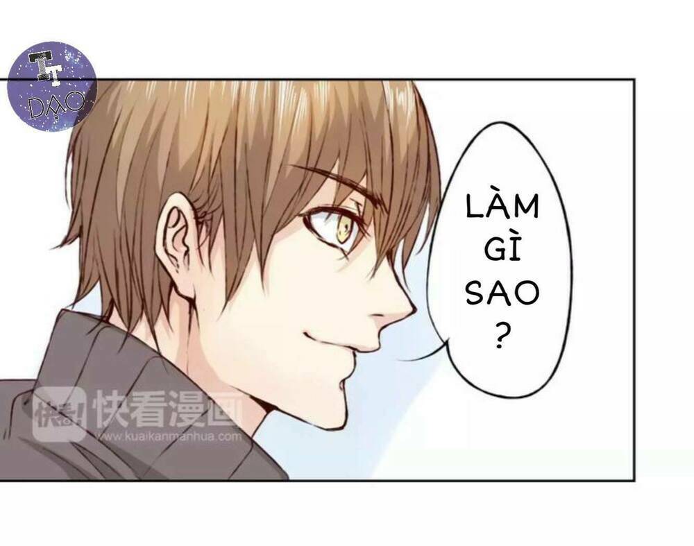 tôi không phải đa nhân cách chapter 15 44