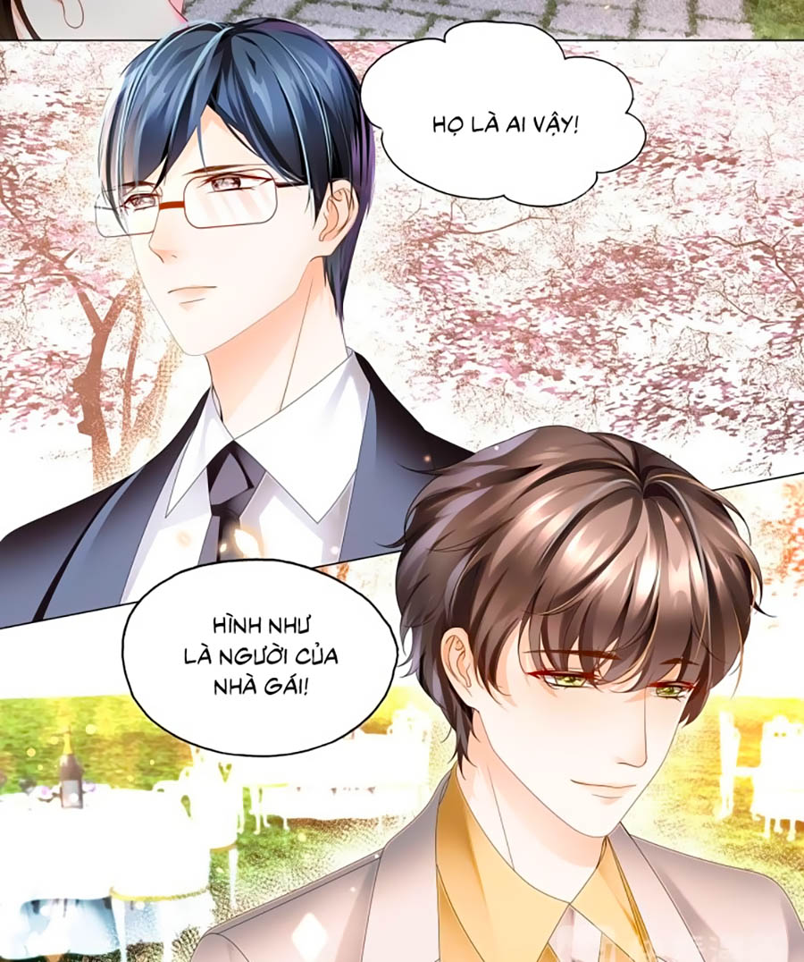 ma vương sau bộ vest: tổng tài khó chiều cưa không nổi chapter 70 9