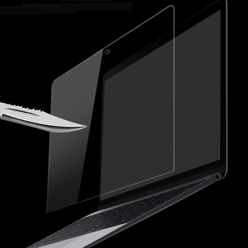 Miếng Dán Kính Mềm Cho Apple MacBook Air 13.6 inch M2 A2681 Pro 14 16 2021 2020 A2337 A2179 M1 Pro Max A2338 13.3 13 A1452 A1502