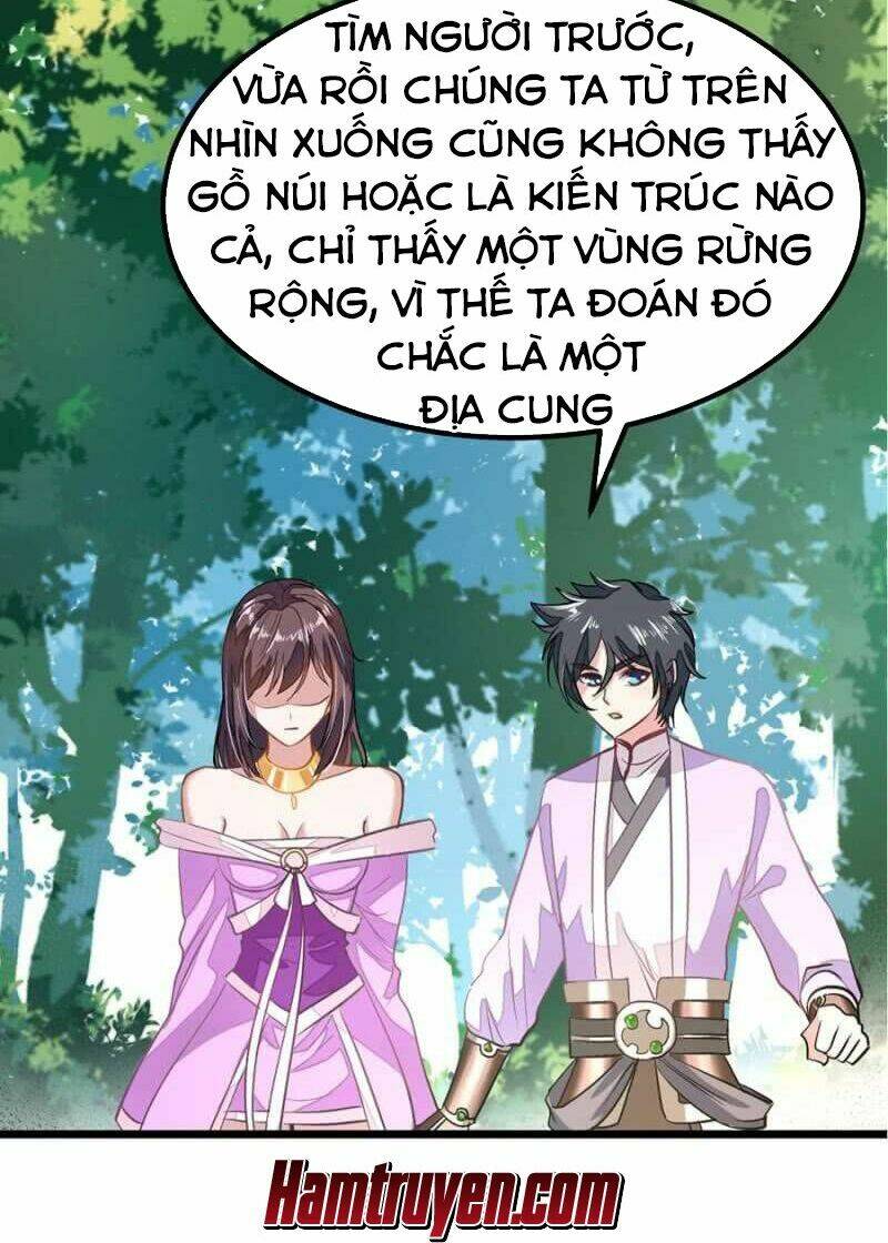 cửu dương thần vương chapter 75 30