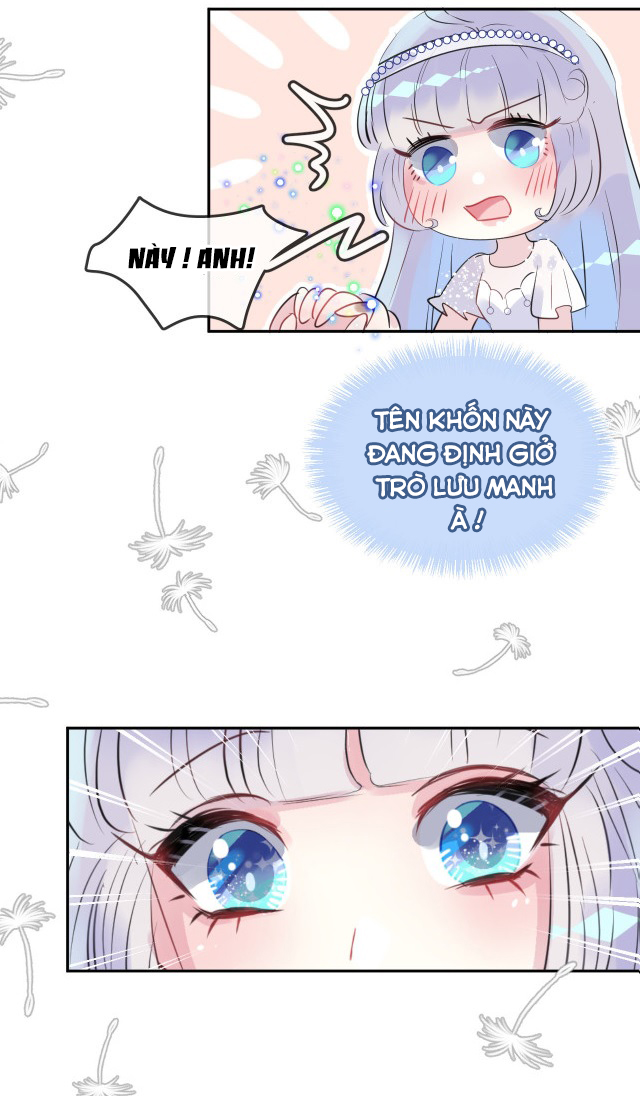 bộ váy của nàng tiên cá chapter 8 25