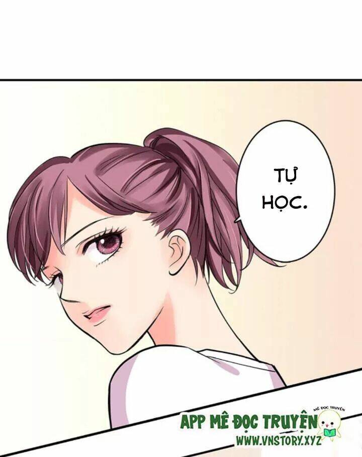 thiên hậu trở về chapter 7 48