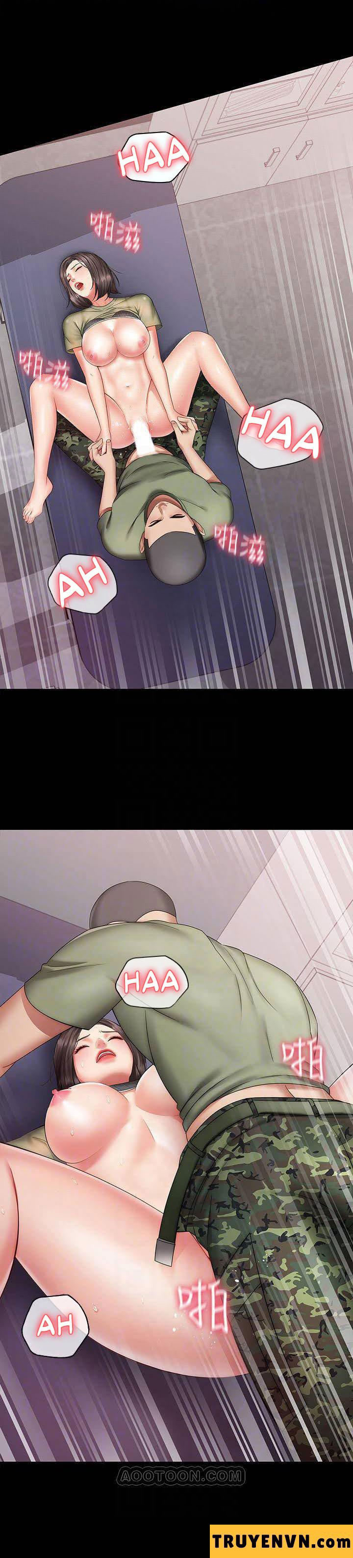 sứ mệnh người anh chapter 14 10