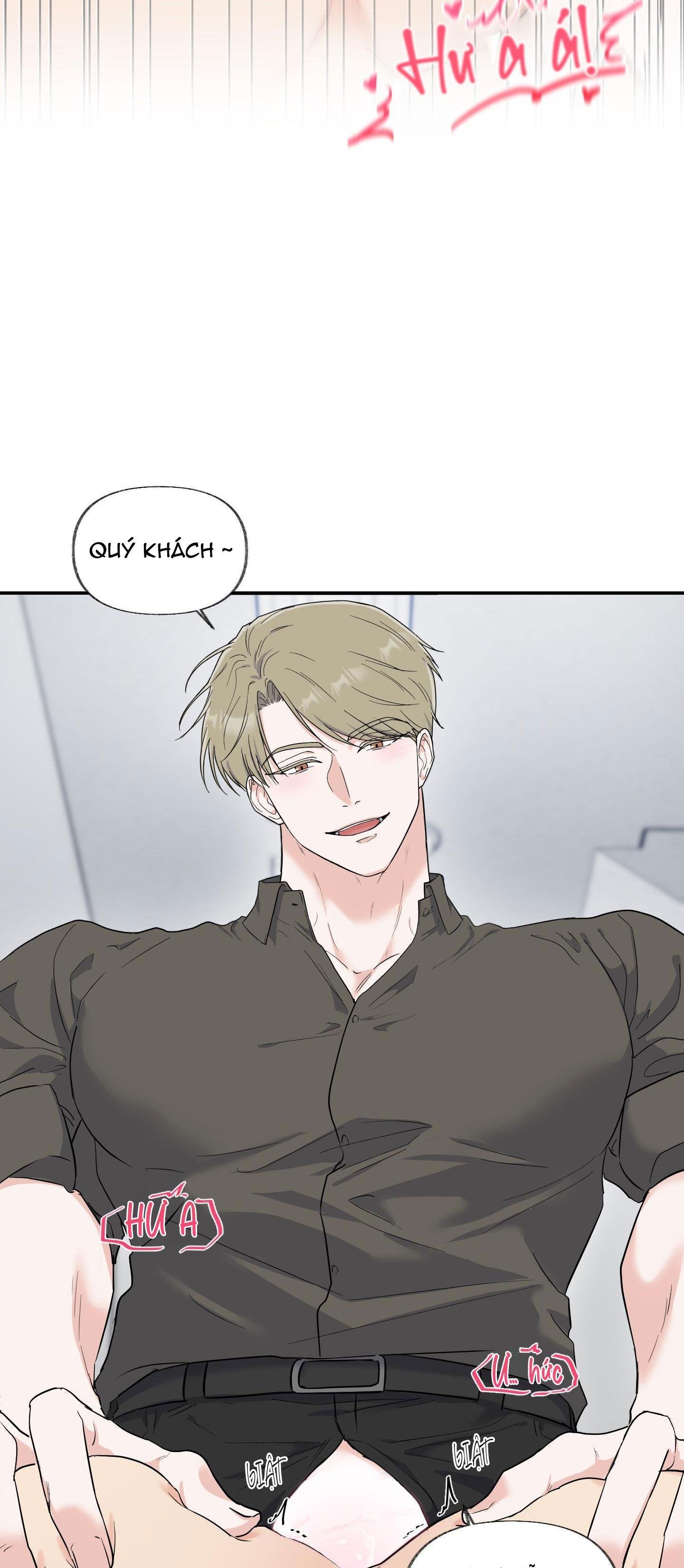 tuyển tập ngực bự, cung khủ của nhà kim Chapter 175.1 xấu hổ 1 43