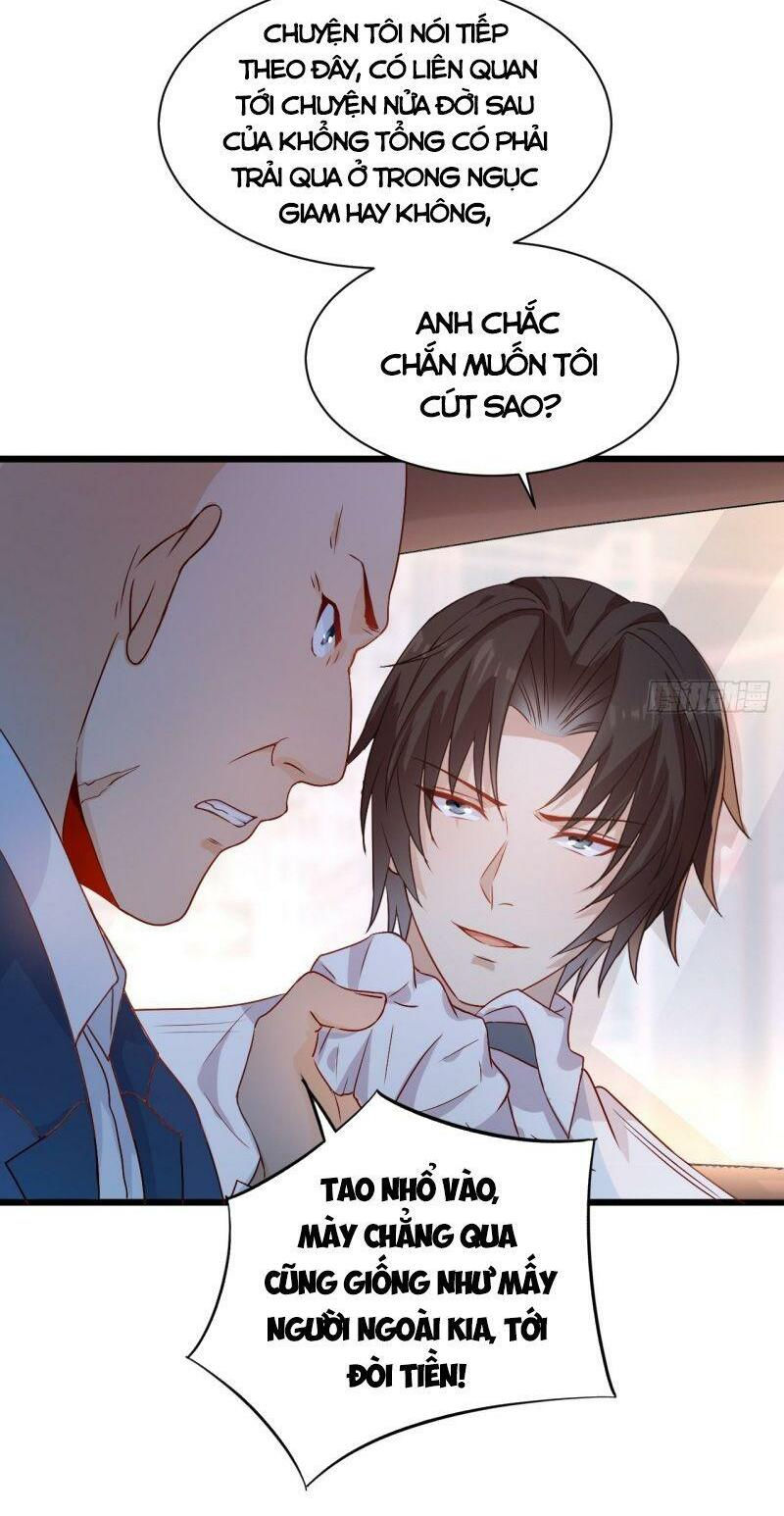 vua đầu tư mạnh nhất chapter 5 4