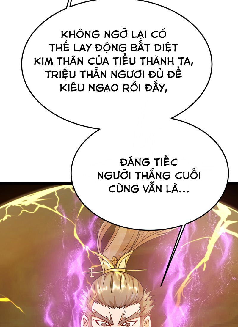 chúa tể tam giới chapter 99 3