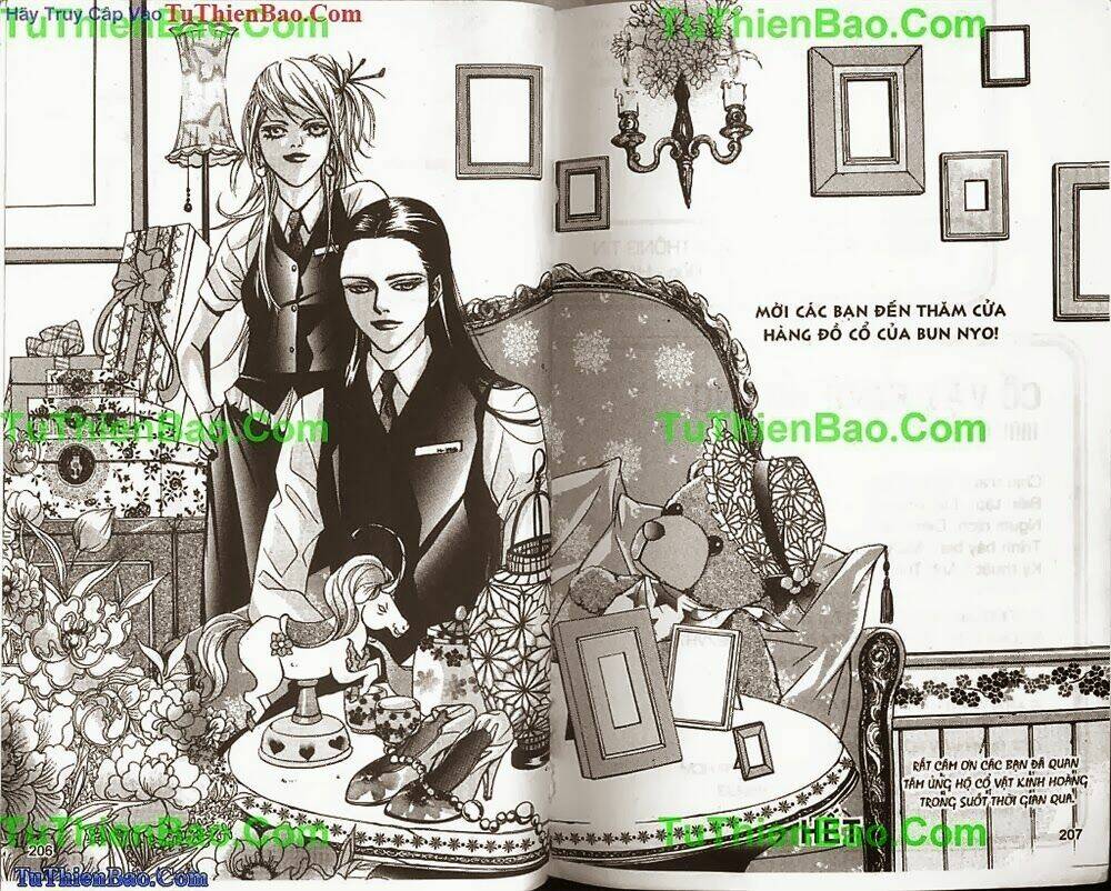 cổ vật kinh hoàng chapter 10 104